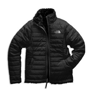 The North Face Mossbud Jacket